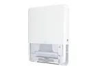 Tork - Model PeakServe® Mini - Hand Towel Dispenser White