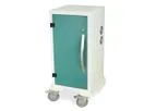 Harloff - Model DSC24SK - Short Savary Dilator Storage Cart