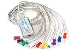 PBI - Model QRS-Card - Stress PC Digital ECG System