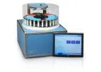 Daxor - Model BVA-100 - Blood Volume Analyzer