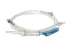 Amsino - Model 107201 - 10 Drops/ ML Primary I.V. Set