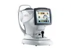 Nidek - Model OPD-Scan III - Refractive Power / Corneal Analyzer