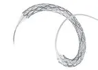 Abluminus - Model DES + - Sirolimus Eluting Coronary Stent System