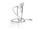 Mediblink - Model M400 - 2-in-1 Nasal Aspirator