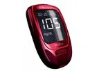 MediSmart Ruby - Blood Glucose Monitoring System