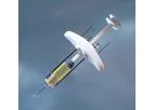 Camurus FluidCrystal - Injection Depot Technology