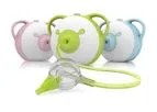 Nosiboo - Model Pro - Electric Nasal Aspirator