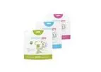 Nosiboo - Model Pro - Accessory Set for Nasal Aspirator