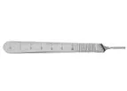 Tontarra - Model 003-003-01 - Scalpel Handle