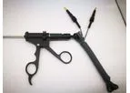Wanhe - Bipolar Coagulating Forceps (plastic handle)
