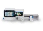 Model PG-907s - Medical Syringe Pump