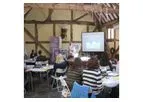 Accredited Human Courses