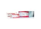 Hawksley - Model LR 0012 - Chirasorb Rapid Braided Violet - Absorbable Suture