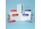 Hawksley - Model 01603-00 - 75mm Sodium Heparin Microhematocrit Capillary Tubes
