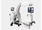 Carmex - Model RK FP - Traditional Mobile C-Arm Unit