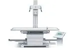 Moviplan - Model 800 - Modular X-Ray Bucky System