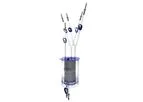 Model 903-00018 - 3.0 Liter Large Volume Reservoir (LVR)