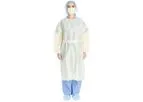 Halyard - Tri-Layer Isolation Gown