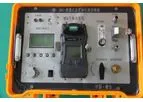 Yantai-Hongyuan - Model 0.15MPa - Portable Medical Pressurizing Chamber