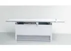 Control-X Medical - Model Stylix - Four-way Floating Table