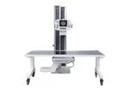 Innovision - Model DXII (Floor Type) - Digital Radiography Systems