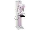 DK Medical - Model ELMA-T3 - Mammography System
