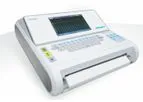 Allengers - Model Pisces 12 Ch - Electrocardiograph (ECG Machine)