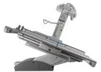 Innomed - Model MRX-TEL NG II - Digital Remote Controlled Radiographic And Fluoroscopy X-Ray System