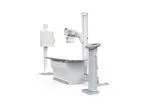 Vikomed - Model EVA Series - High Performance Radiography System