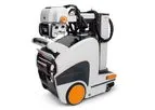 Carestream - DRX-Revolution Mobile Imaging System