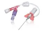 Polymedicure Nouvo - Model 11360-11368 - Safety Closed I.V. Catheter System