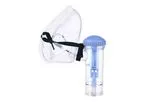 Free-Breath - Model DL-DN-M - Nebulizer Mask Kit