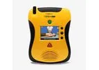 Model Lifeline VIEW AED - Defibtech  with Video Assistance