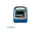 Zoll - Model Xseries - Defibrillator