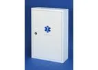 Combimedium - First Aid Cabinets