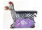 Archimed - Zebra Figured Pediatric Exam Table