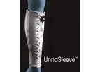 UnnaSleeve - True Non-Stretch Compression Therapy Device