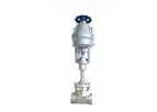 Valvesonly - Cryogenic Emergency Cut off Valve
