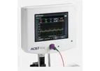 ACIST - Diastolic Pressure Ratio (dPR)