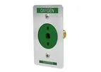Diamond Type - Medical Gas Outlets