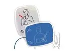 Nissha - Model T100LOAC-Zoll - Zoll Medical Defibrillation Electrodes