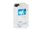 Euronda - Model 360 - Thermodisinfector