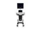 Model G76 - Trolley Color Doppler Diagnostic Ultrasound System