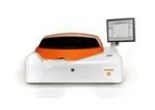Sclavo Palio - Model 300 - Fully-Automated Clinical Chemistry Analyser