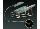 Coral - Fluid-Driven Catheter System