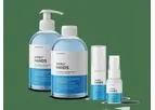 HYDRU - Hands Disinfectant