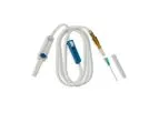 Set Medikal - Infusion Sets