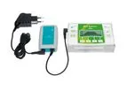 Micrel Mini Rythmic - Model PN+ - Ambulatory Pump