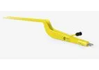 nxt - Single-Use Irrigation Non-Stick Bipolar Forceps (Gyn)