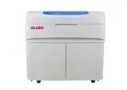 Olabo - Model BK-600 - Auto Chemistry Analyzer